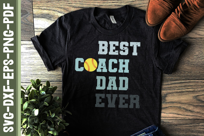 best-coach-dad-ever-father-039-s-day-gift