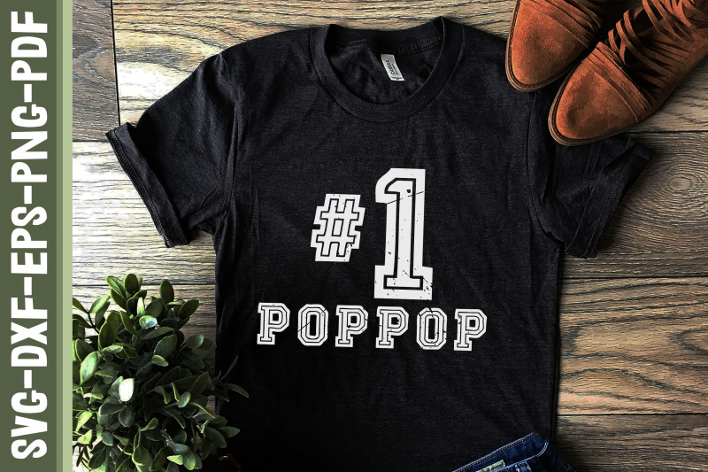 1-poppop-father-039-s-day-gift