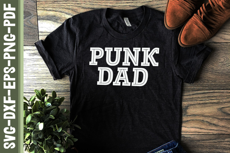 punk-dad-father-039-s-day-gift