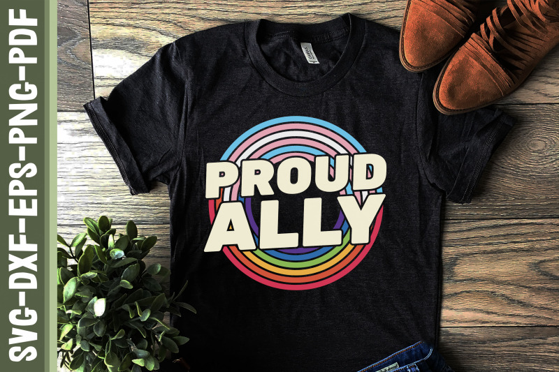 proud-ally-lgbtq-proud-lgbtq-rights