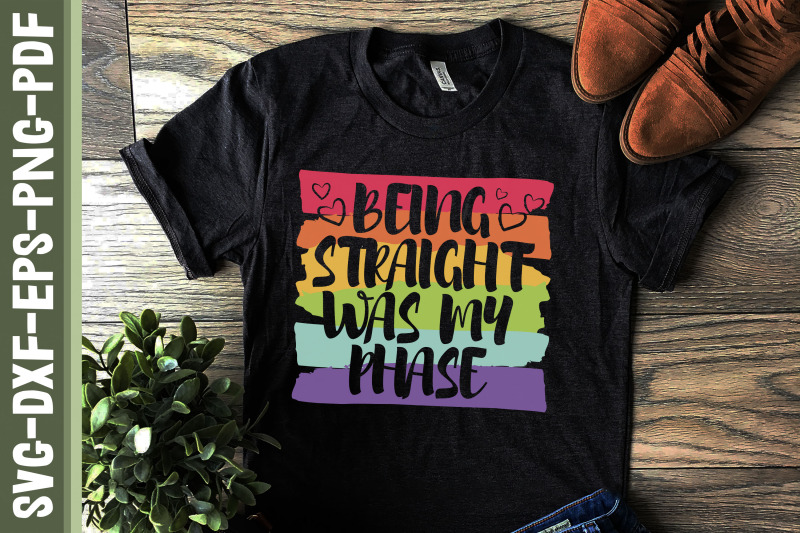 being-straight-was-my-phase-lgbtq