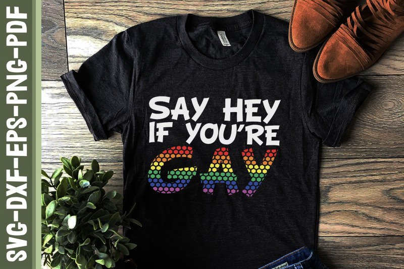 say-hey-if-you-are-gay-lgbtqia-proud