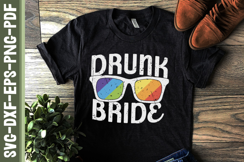 drunk-bride-lgbtq-proud-lgbtq-rights