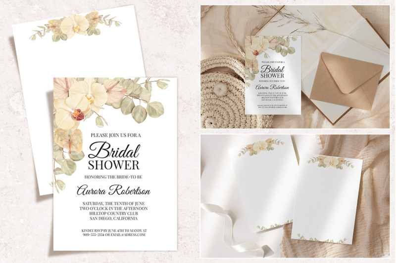 boho-bridal-shower-templates-cards-floral-invitation-suit
