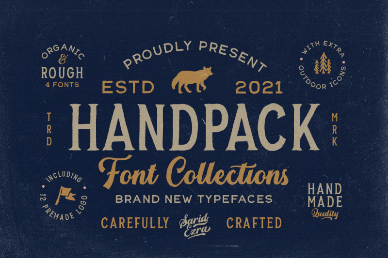 handpack-font-collections-extra