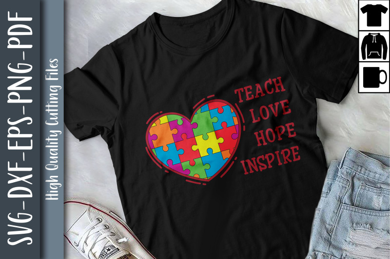 teach-love-hope-inspire-autism-heart