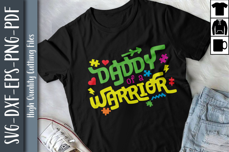 autism-daddy-of-a-warrior