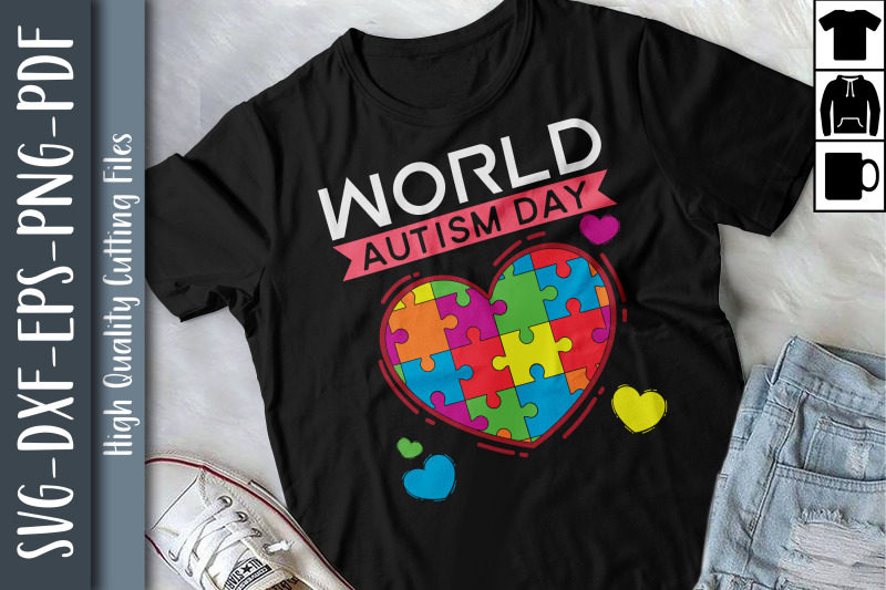 world-autism-day-puzzles-heart