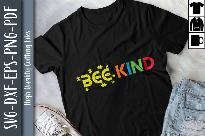 bee-kind-autism-be-kind