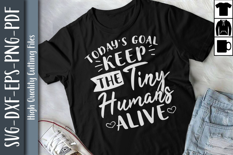 today-039-s-goal-keep-the-tiny-humans-alive