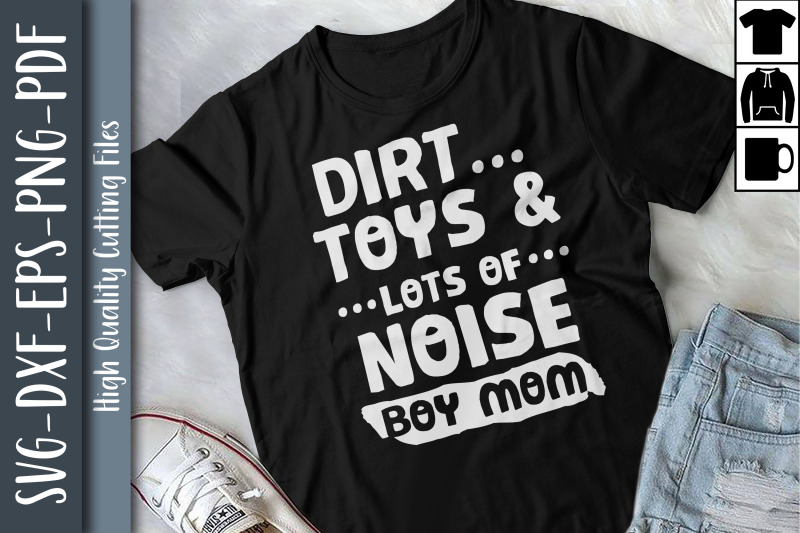 dirt-toys-lots-of-noise-boy-mom