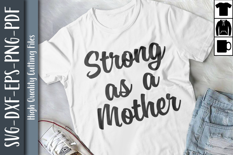 mothers-day-strong-as-a-mother