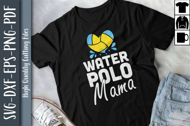 waterpolo-mama-mothers-day