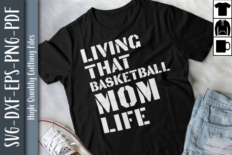 living-that-basketball-mom-life-mother