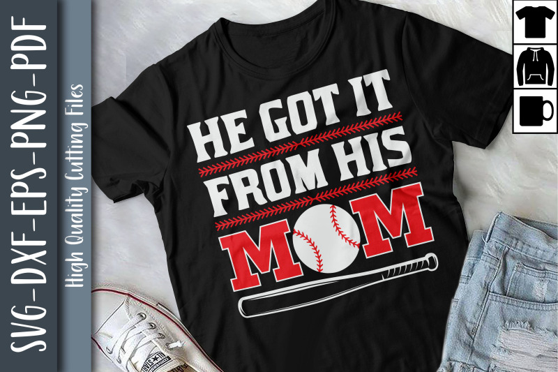 he-got-it-from-his-mom-mother-039-s-day