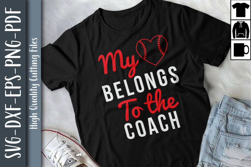 my-heart-belong-to-the-coach-mothers-day