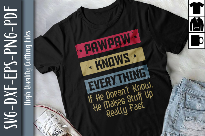 pawpaw-knows-everything-fathers-day-gift