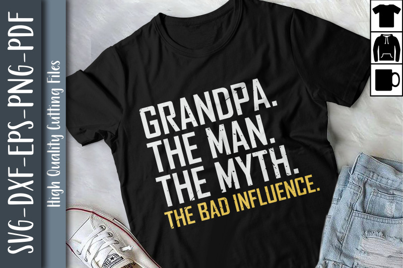 grandpa-man-myth-the-bad-influence