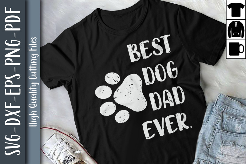 best-dog-dad-ever-father-039-s-day-gift