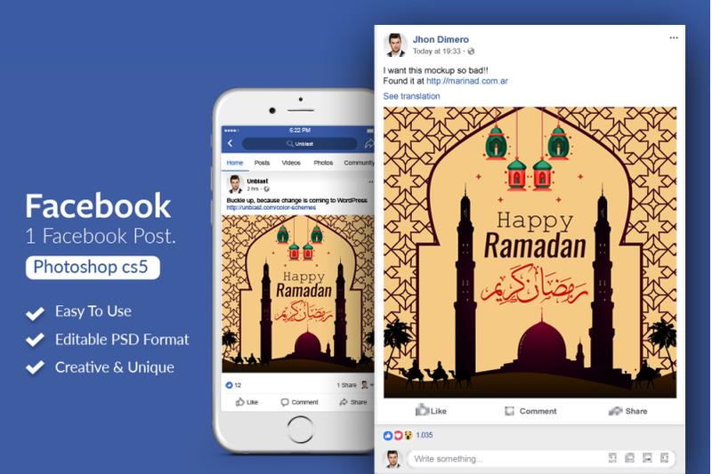 happy-ramadan-kareem-facebook-post