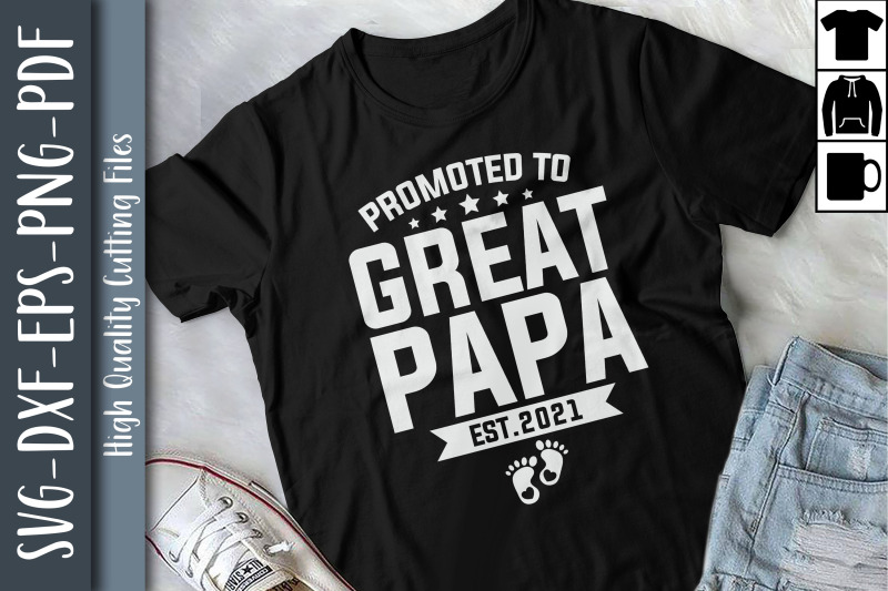 promoted-to-great-papa-est-2021