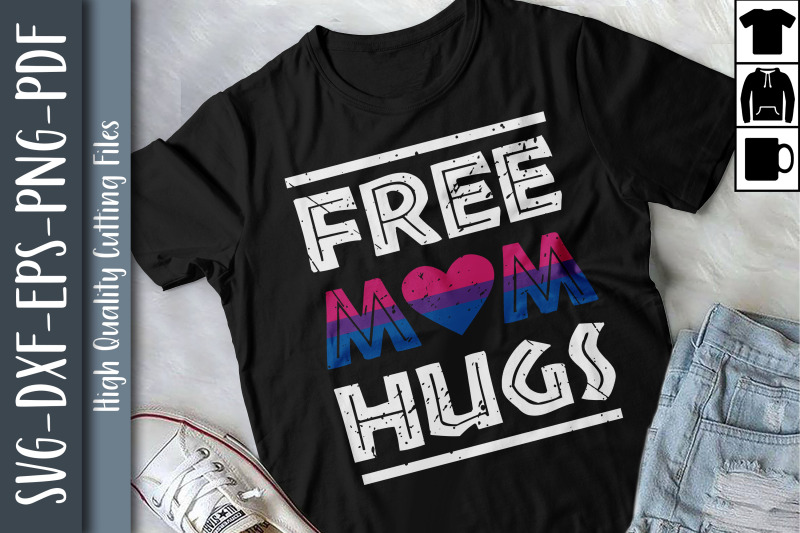 free-mom-hugs-lgbtq-proud-lgbtq-rights