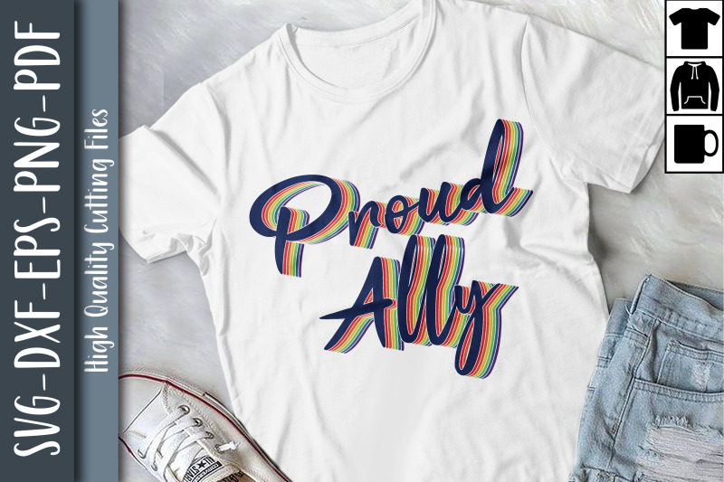 proud-ally-lgbtq-proud-lgbtq-rights