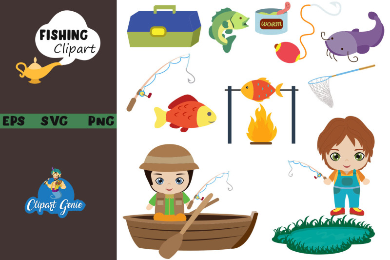 fishing-clipart-hobby-clipart-amp-svg