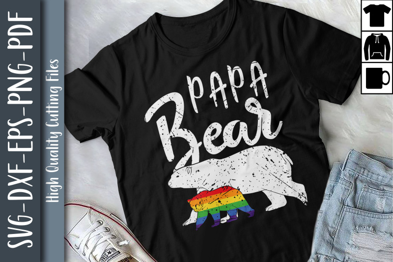 papa-bear-lgbtq-proud-lgbtq-rights