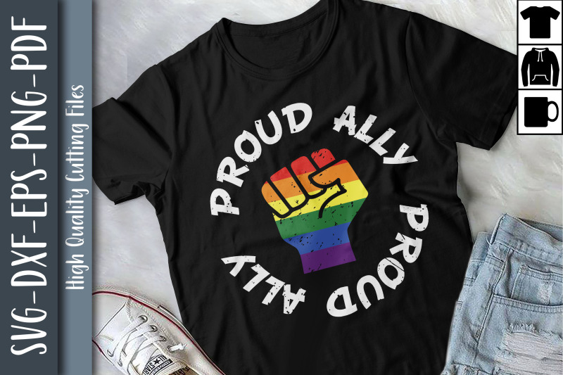 proud-ally-lgbtq-proud-lgbtq-rights