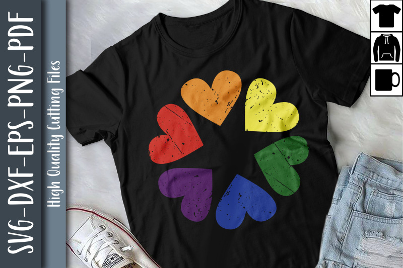 hearts-lgbtq-proud-lgbtq-rights