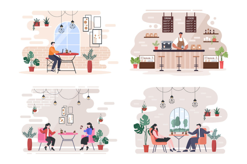 19-cafe-or-coffee-shop-illustration