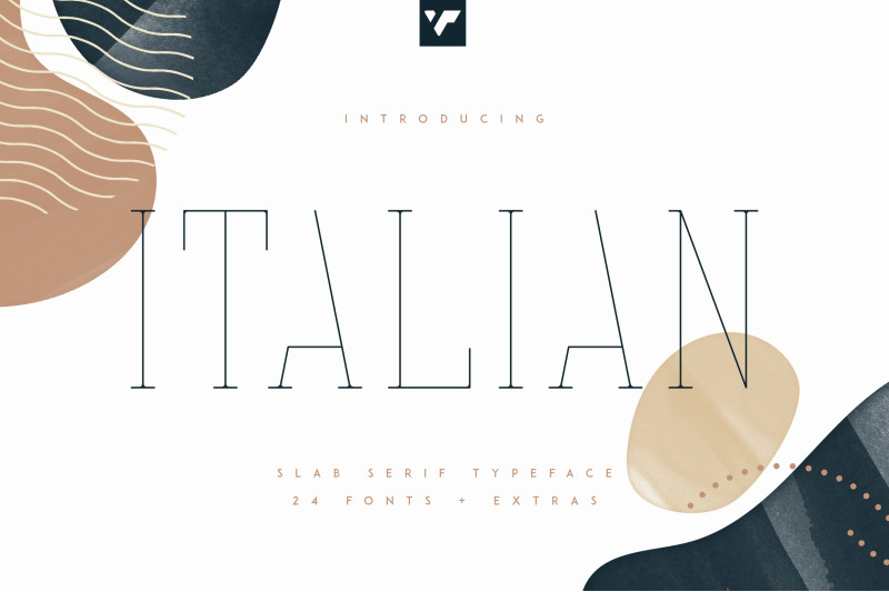 italian-slab-serif-24-fonts-more