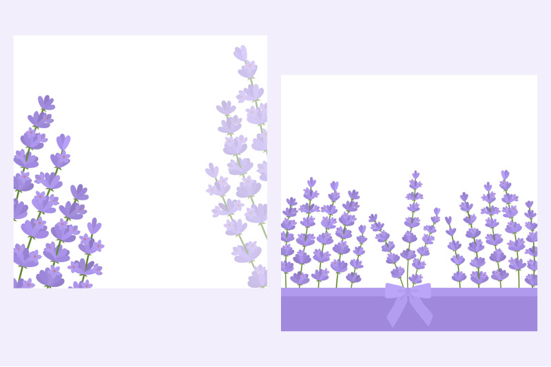 lavender-card-lavender-frame-provence-card-lavender-svg