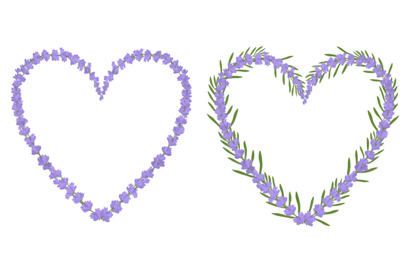 lavender-frame-provence-frames-lavender-card-lavender-svg