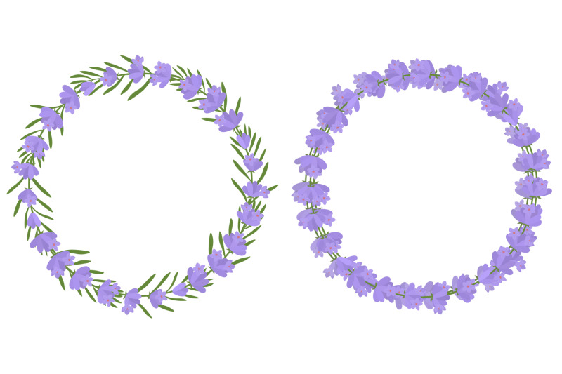 lavender-frame-provence-frames-lavender-card-lavender-svg