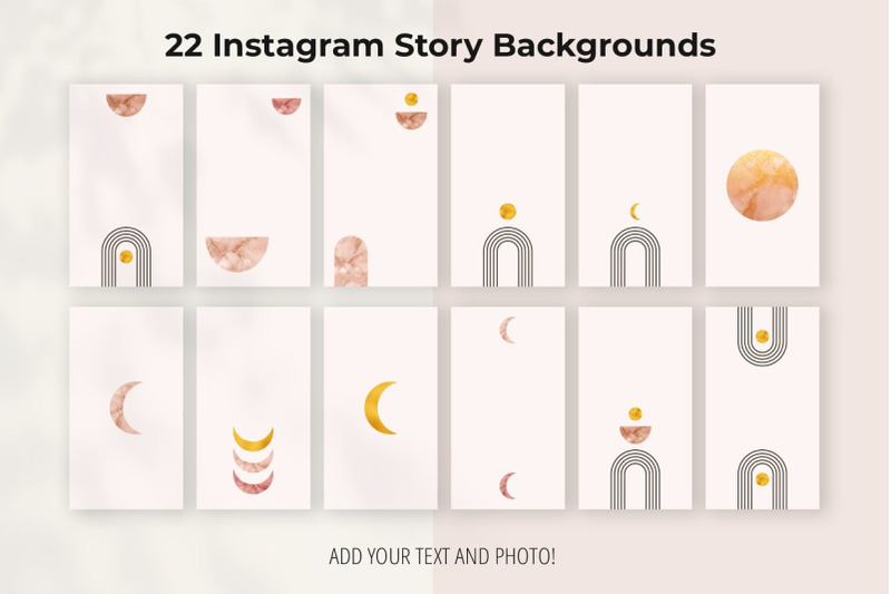 boho-instagram-story-backgrounds