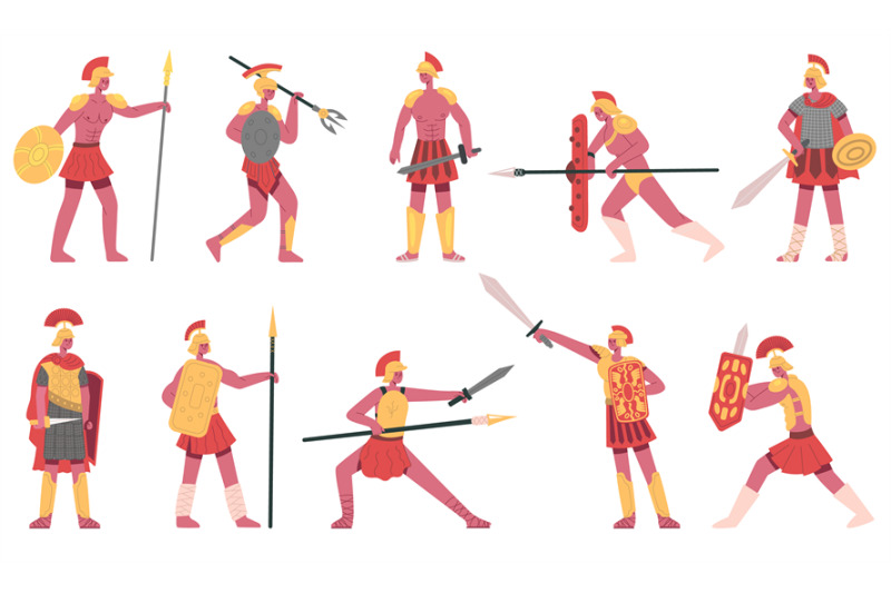 roman-soldiers-ancient-roman-army-warriors-rome-legionnaires-greek