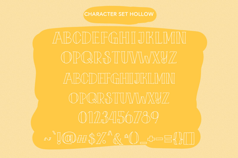 polyfonics-display-font