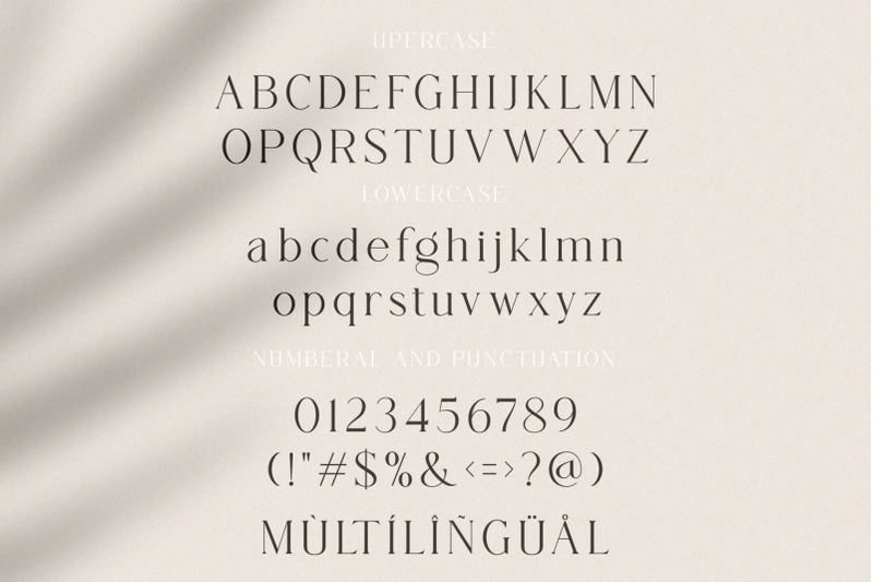 regina-beatyful-serif-font