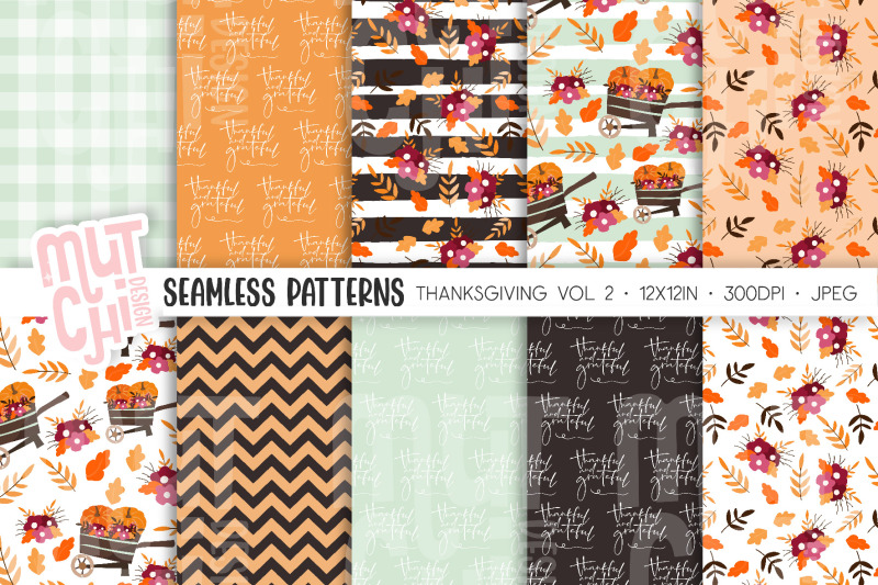 thanksgiving-fall-seamless-patterns-vol2
