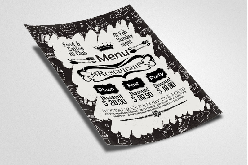 black-amp-white-restaurant-food-menu-flyer