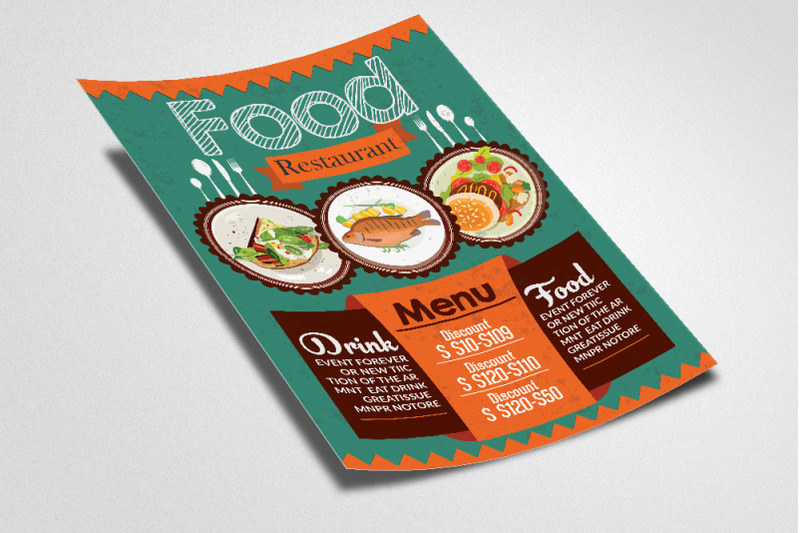 sea-food-menu-flyer
