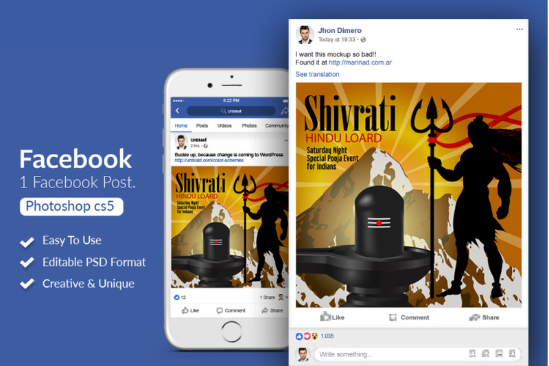 shiva-hindu-lord-facebook-post-banner