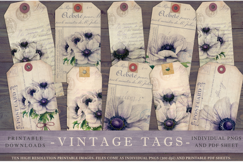 vintage-floral-luggage-tags