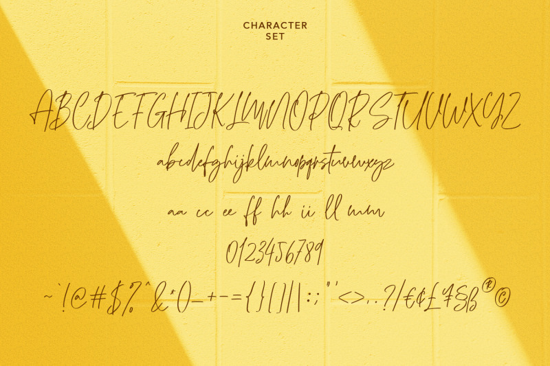 mustardmoster-script-font