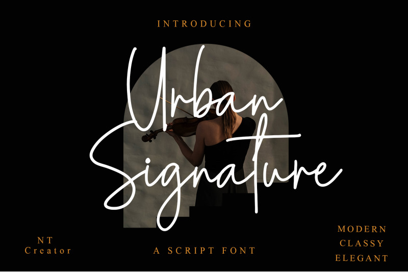 urban-signature