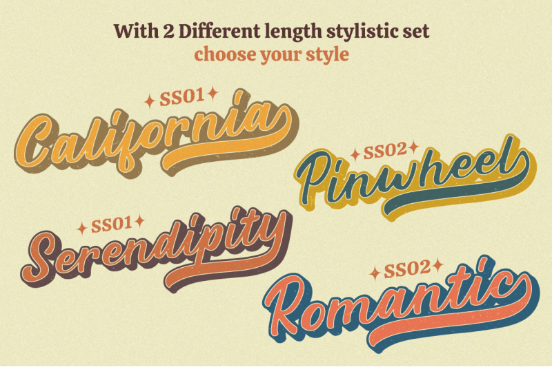 battina-vintage-display-font