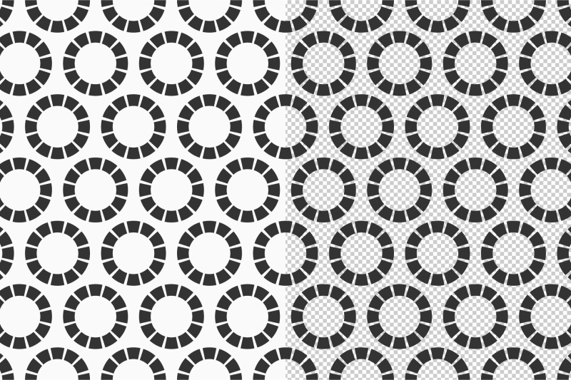 10-circless-seamless-geometric-vector-patterns