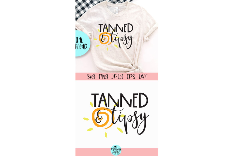 tanned-and-tipsy-svg-summer-svg